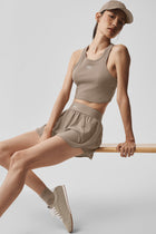 Aspire Tank - Gravel/White