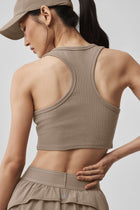 Aspire Tank - Gravel/White