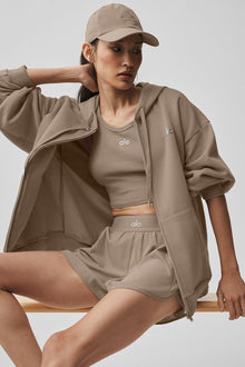 Aspire Tank - Gravel/White